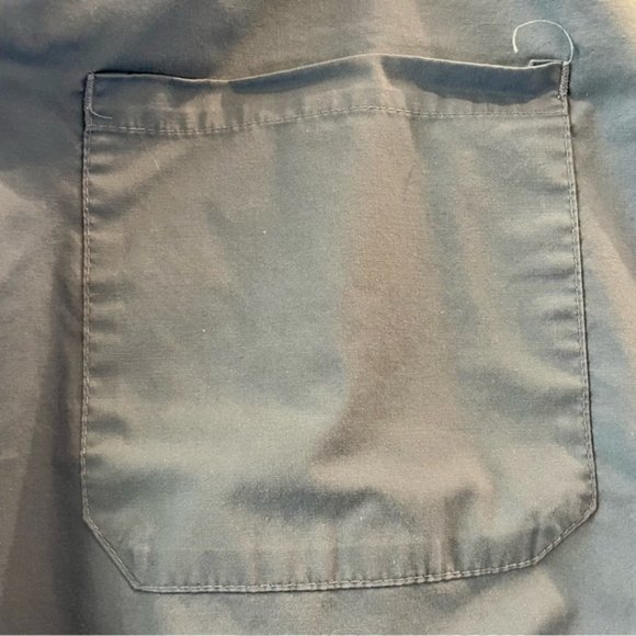 NWOT | Unisex Drawstring Scrub Bottoms | Size XL | NEVER WORN! - Picture 6 of 13